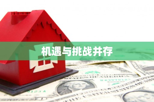 项城机遇与挑战并存