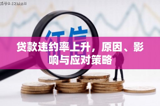 项城贷款违约率上升，原因、影响与应对策略