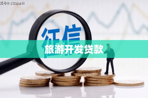 项城旅游开发贷款