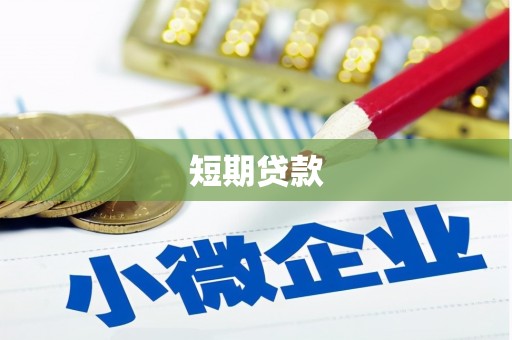 项城短期贷款