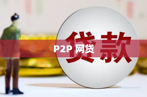 项城P2P 网贷