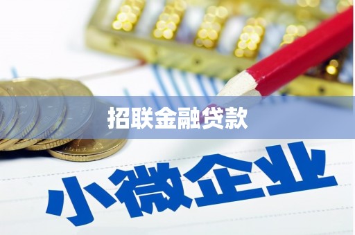 项城招联金融贷款