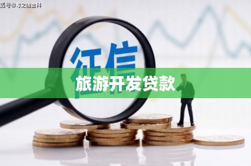 项城旅游开发贷款
