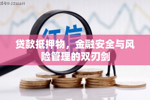 项城贷款抵押物，金融安全与风险管理的双刃剑