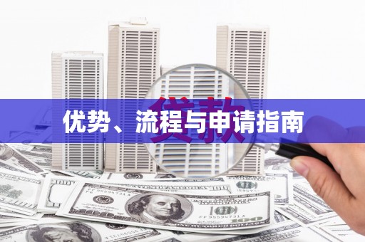 项城优势、流程与申请指南