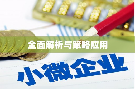 项城全面解析与策略应用