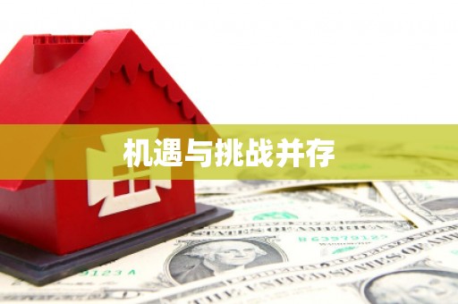 项城机遇与挑战并存