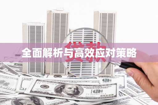 项城全面解析与高效应对策略